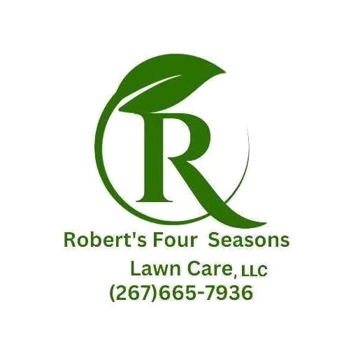 Robert's Four Seasons Lawn Care LLC